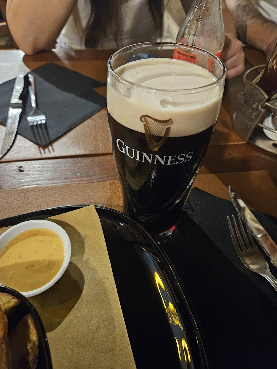 Clancy's Irish Hamburgeria Pizzeria Rivoli-5