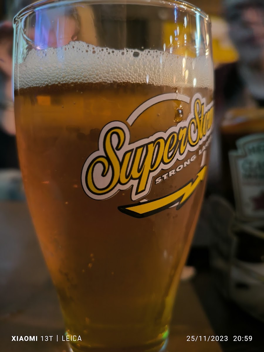 Clancy's Irish Hamburgeria Pizzeria Rivoli-6