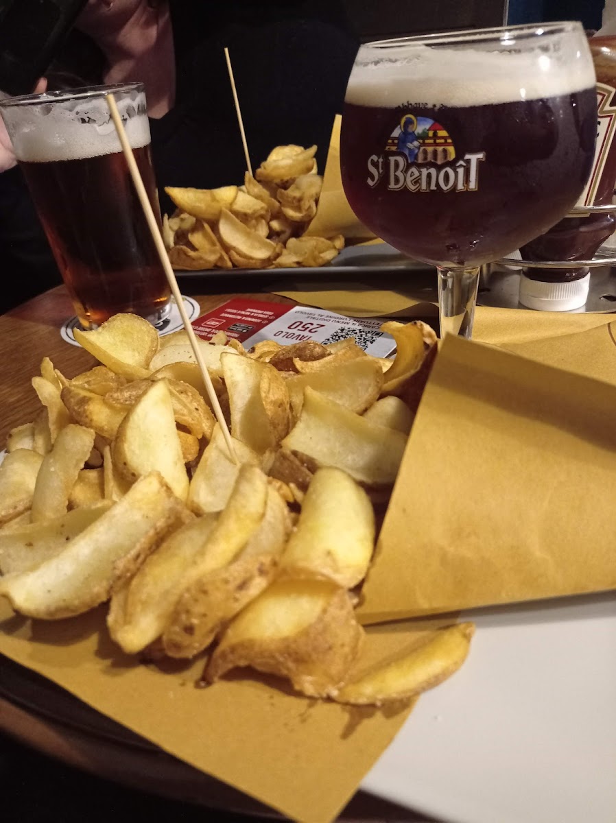 Clancy's Irish Hamburgeria Pizzeria Rivoli-7