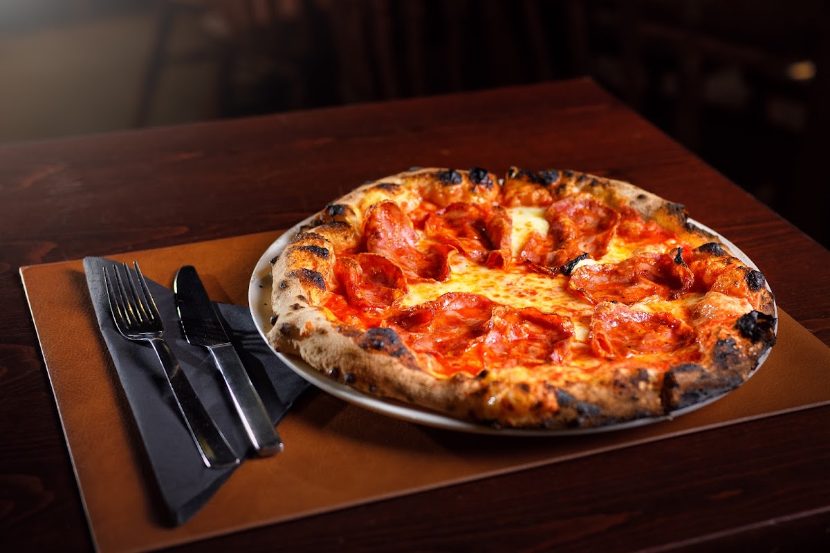 Clancy's Irish Hamburgeria Pizzeria Rivoli-8